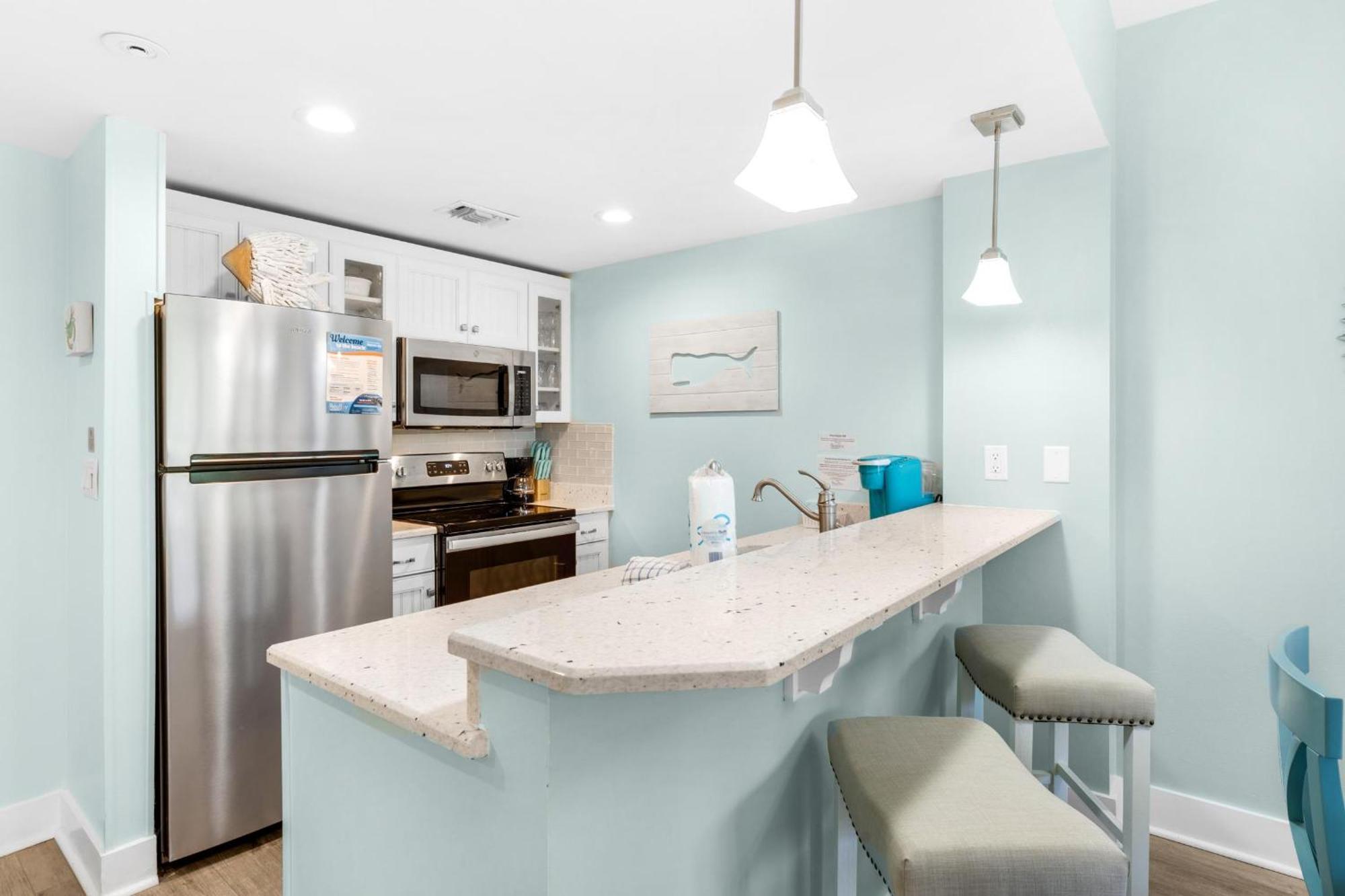 Pilot House 506 Apartman Destin Kültér fotó