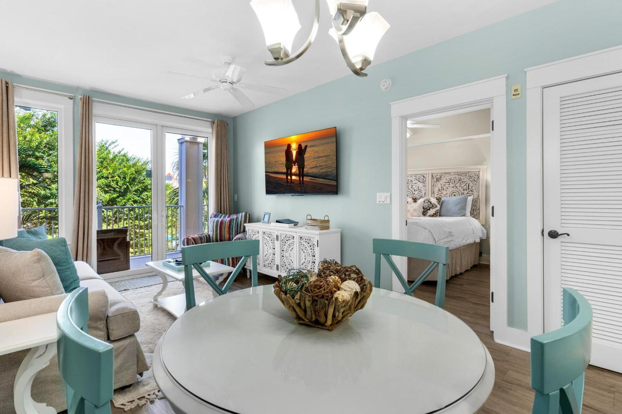 Pilot House 506 Apartman Destin Kültér fotó