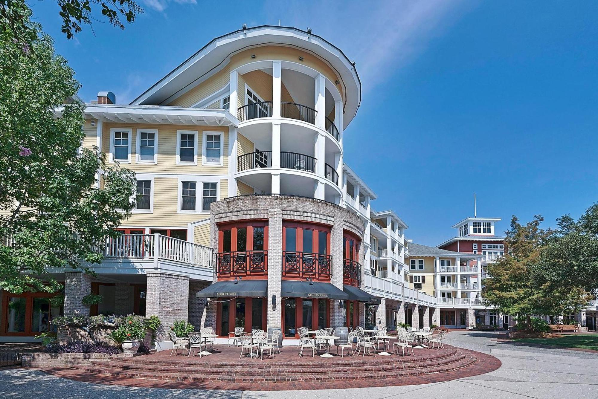 Pilot House 506 Apartman Destin Kültér fotó