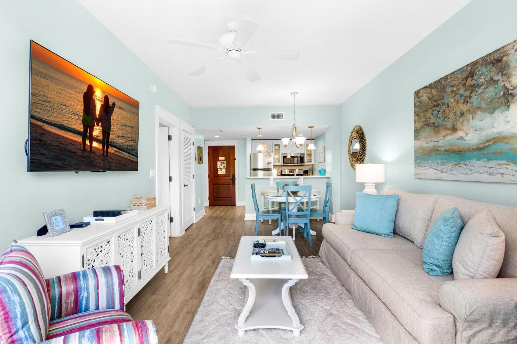 Pilot House 506 Apartman Destin Kültér fotó