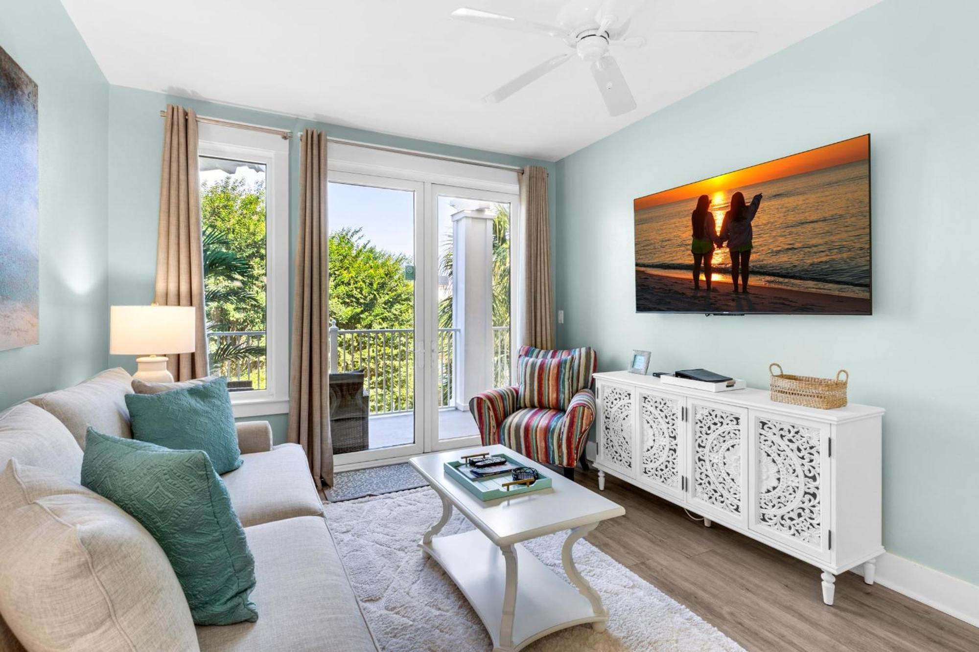 Pilot House 506 Apartman Destin Kültér fotó