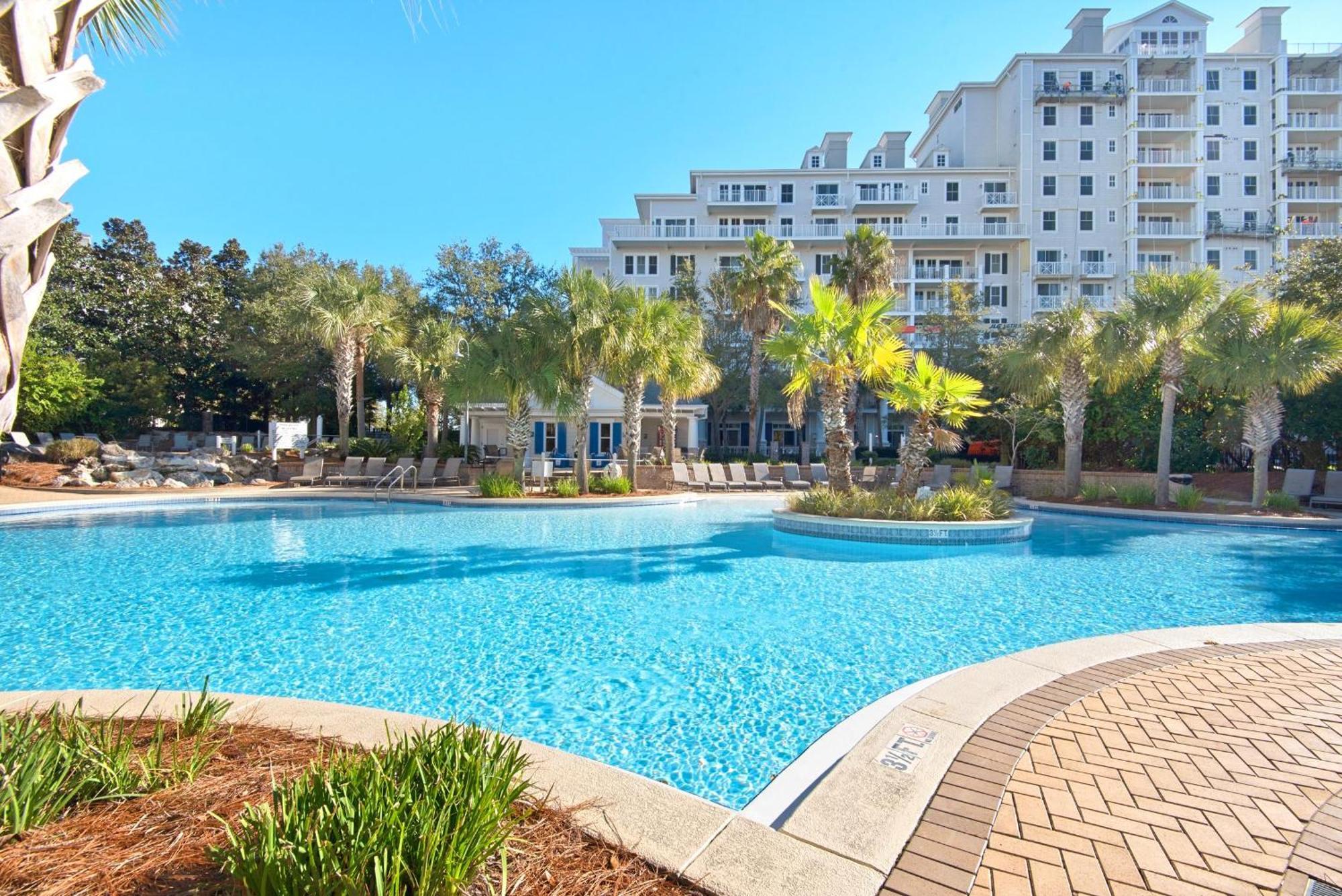 Pilot House 506 Apartman Destin Kültér fotó